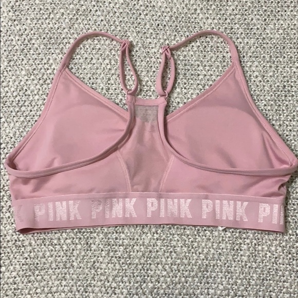 Pink Bra - Picture 2 of 3